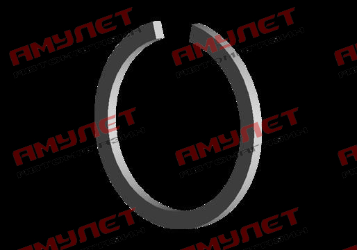 Кольцо стопорное КПП 3-4 передачи Chery Amulet 015311321AA