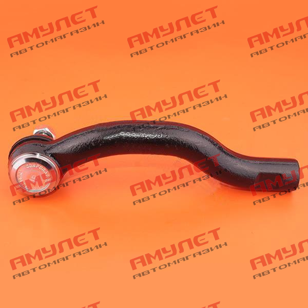 Наконечник рулевой правый Geely X7 1014020087