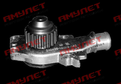 Насос водяной Corda A13 GMB Chery Amulet 480-1307010BA_GMB