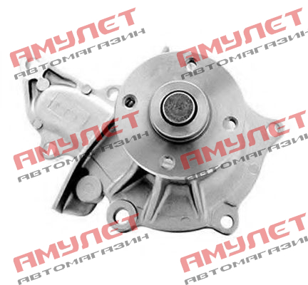 Насос водяной IBERIS (в сборе) Geely MK E050100005_IBERIS 