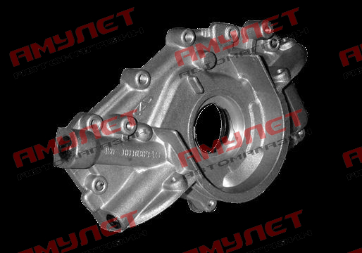 Насос масляный (оригинал) Chery Amulet 480-1011030_orig