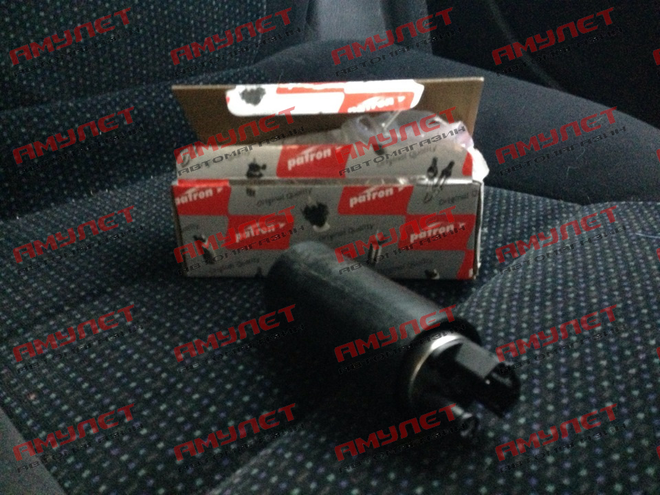 Насос топливный (модуль) Geely FC PFP081