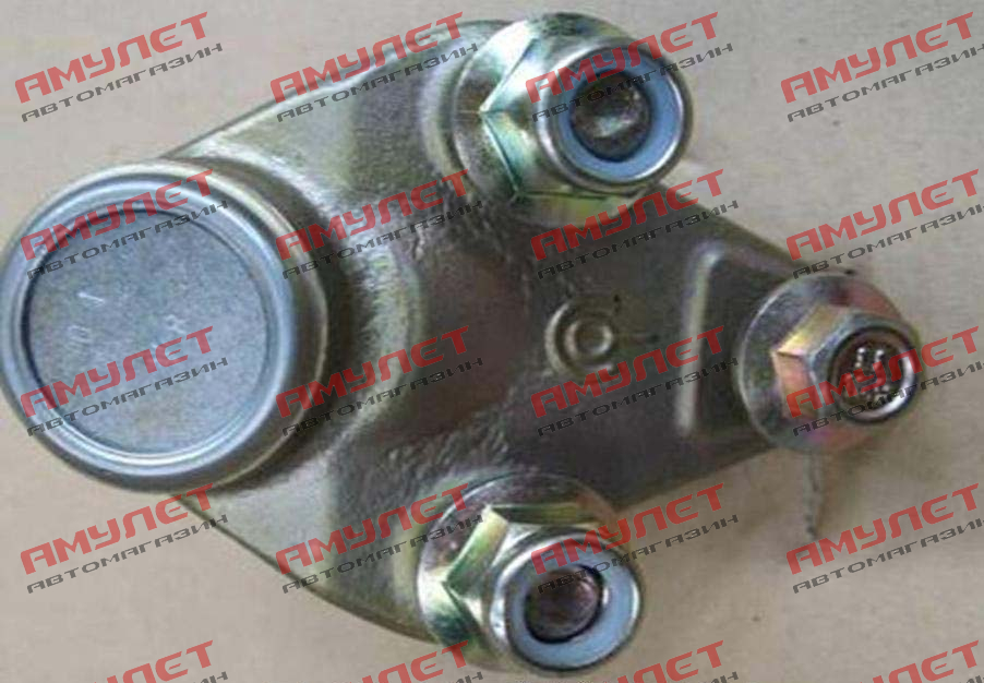 Опора шаровая RUVILLE BYD F3-R 20007314_ RUVILLE