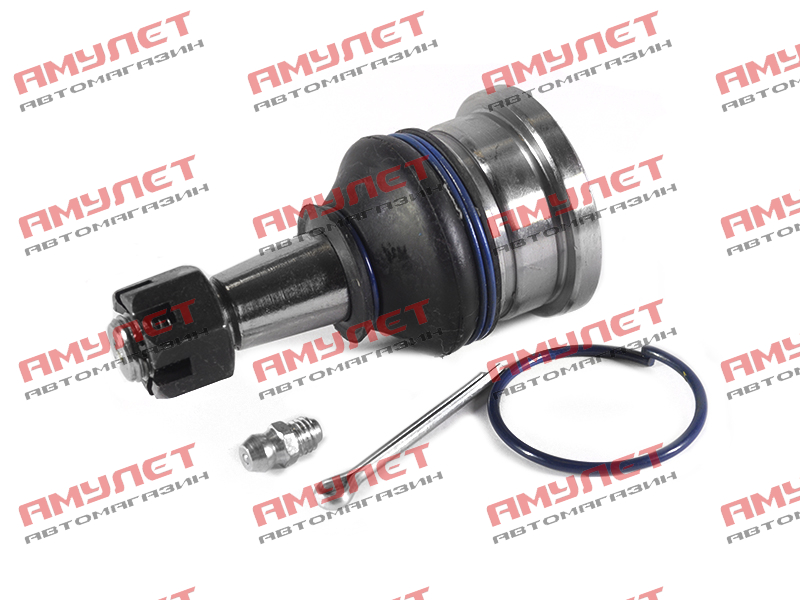 Опора шаровая CTR Geely MK 1014003033_CTR