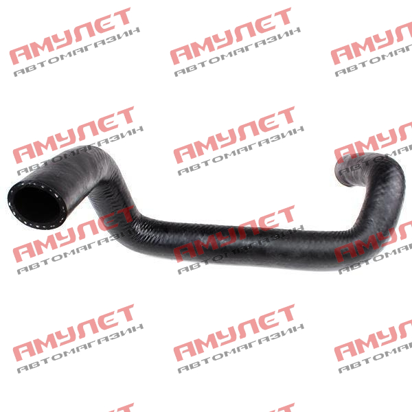 Патрубок радиатора Cross нижний Geely MK 1602200180