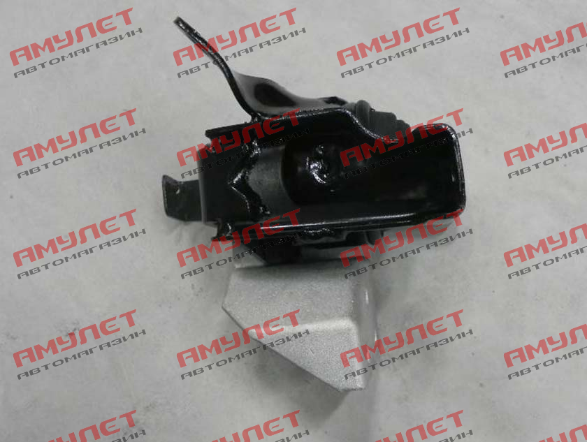 Подушка двигателя правая BYD F3-R 10171779-00