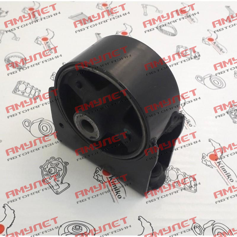 Подушка двигателя передняя CVT (оригинал) Geely EC7 1066001350