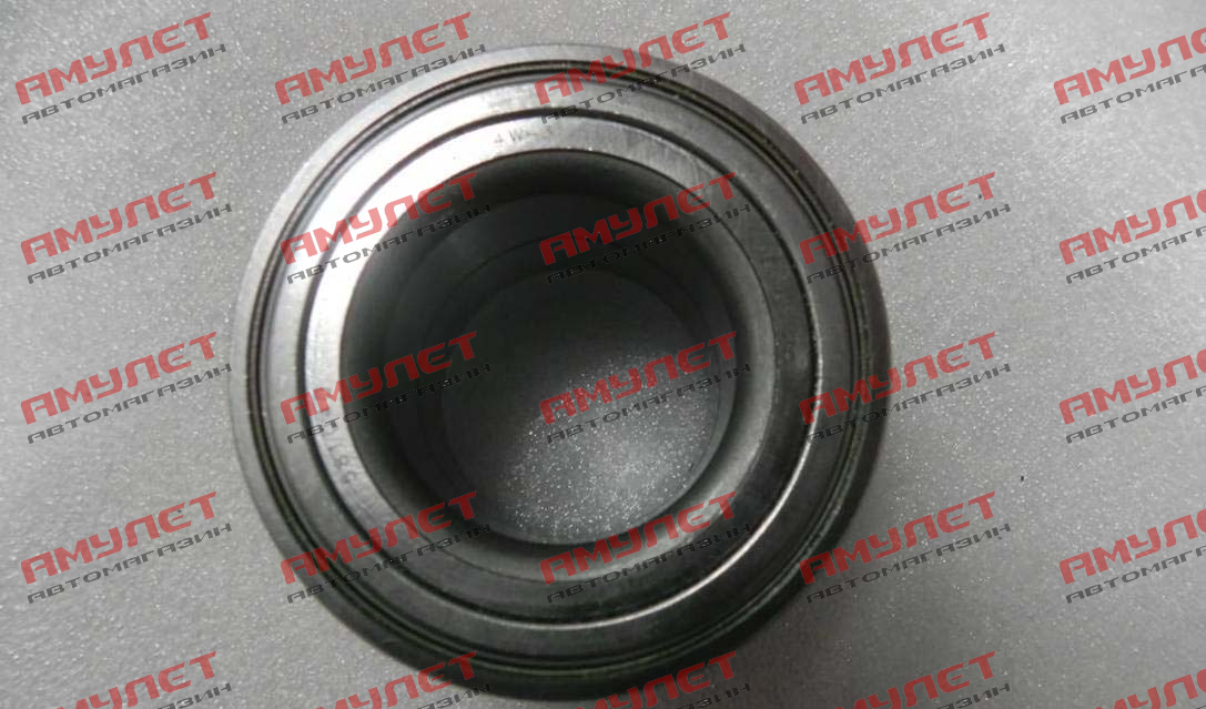 Подшипник ступицы передней PATRON BYD F3-R 10135619-00_PATRON