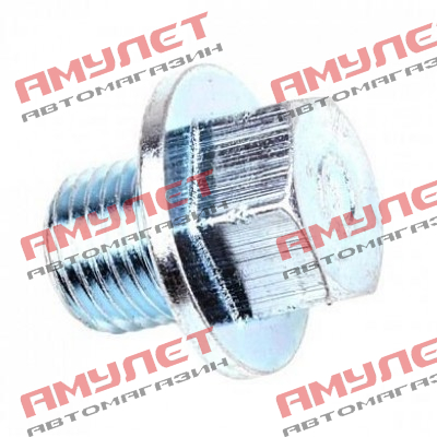 Пробка ДВС сливная №427 Geely EC7 1056006000