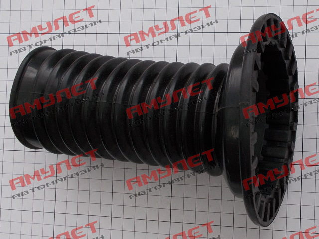 Пыльник амортизатора переднего BYD F3 R 17.03.1300F3/31P