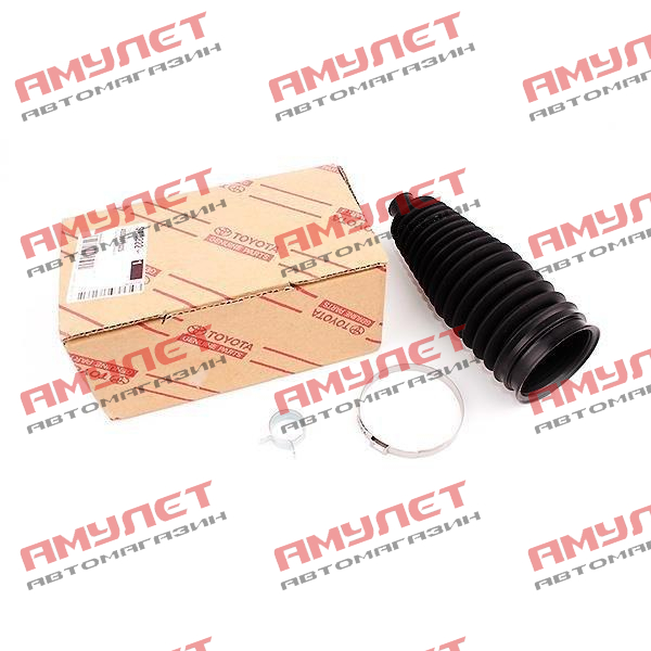 Пыльник рулевой рейки Geely X7 1014020089