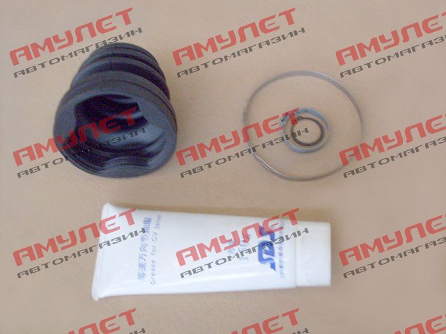 Пыльник ШРУСа внутренний (хорошее качество) GW Safe F1 2300410-K01-J_K