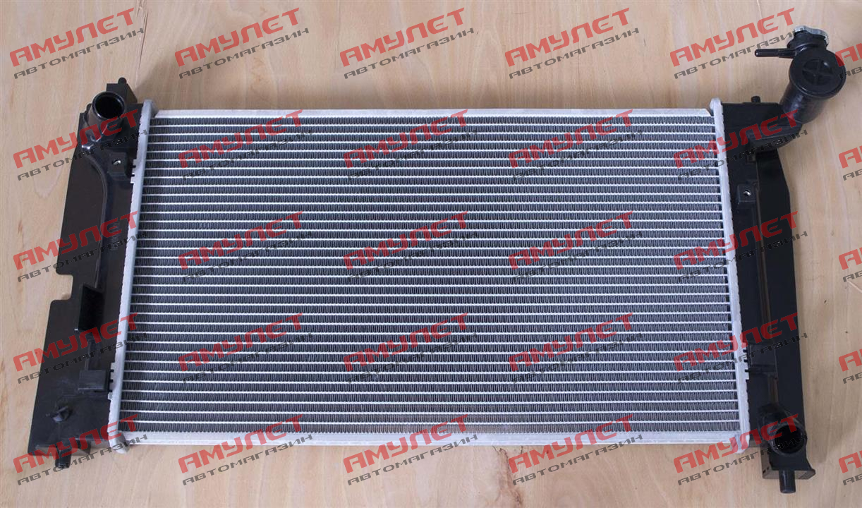 Радиатор охлаждения Geely FC 1064000059