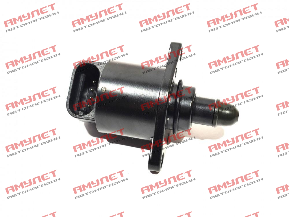 Регулятор холостого хода (E3) Geely CK 1107130002