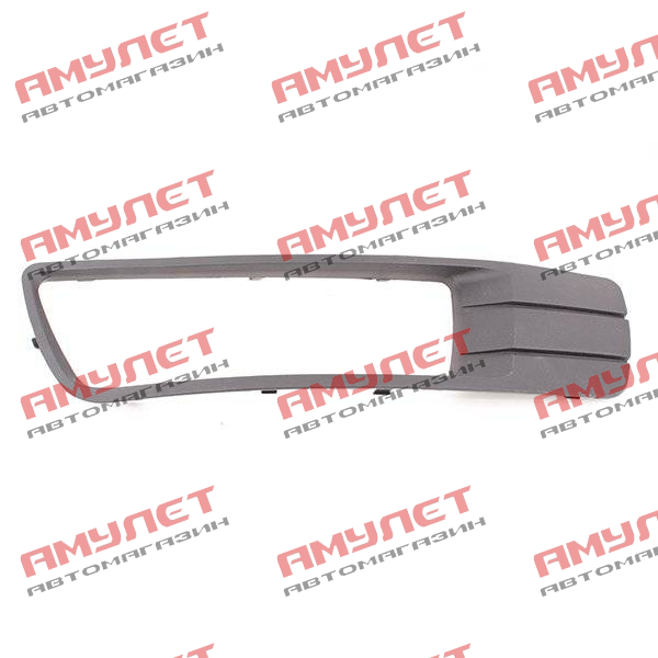 Решетка бампера левая Geely EC7 FE-1 1068001652