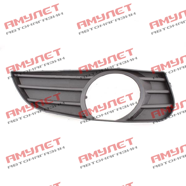 Решетка бампера правая Geely MK08 1018006114-01