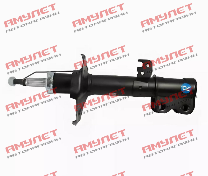 Амортизатор передний правый Lifan Solano B2905220C1