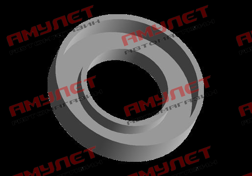 Сальник КПП первичного вала Chery Amulet 015311113AA