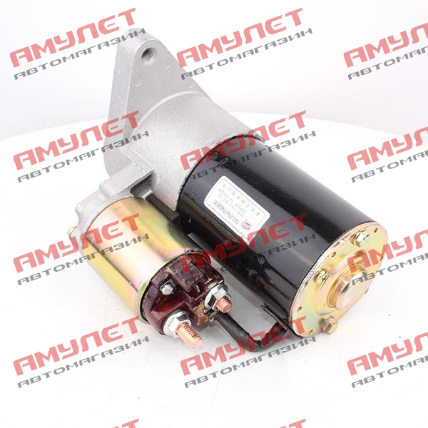 Стартер KRAUF Geely MK 08 E080000010_KRAUF