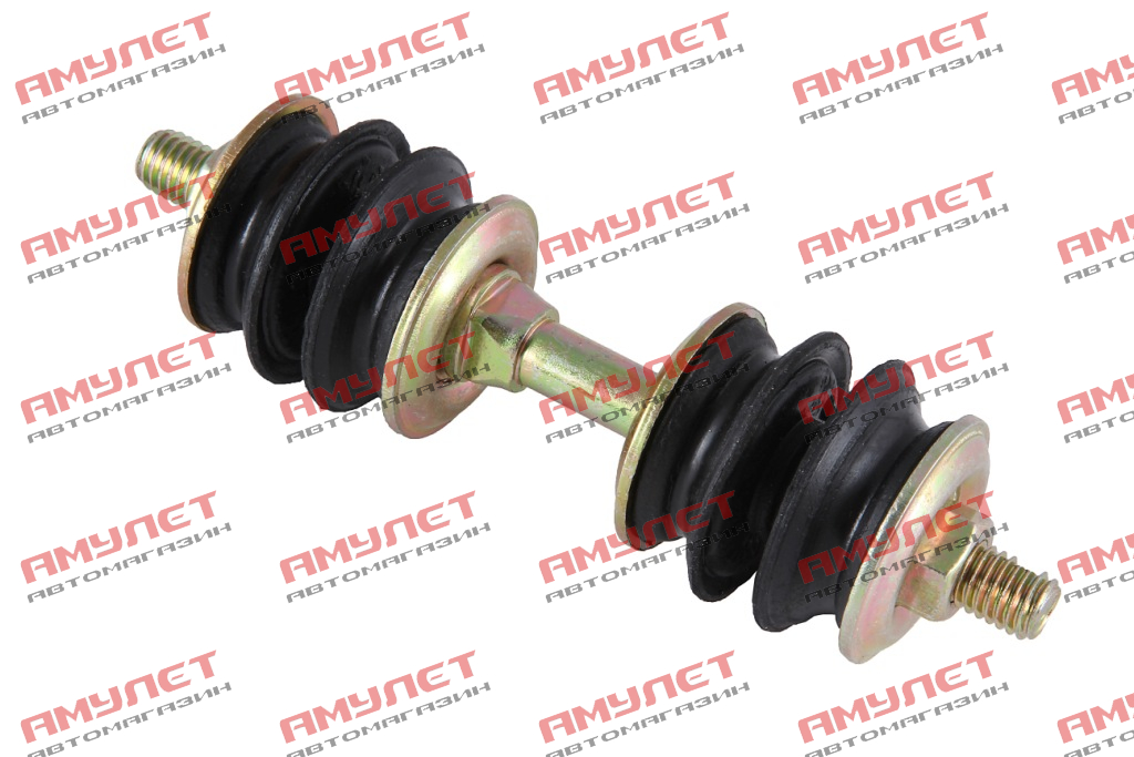 Стойка стабилизатора в сборе DELPHI Geely MK 1014100667_DELPHI