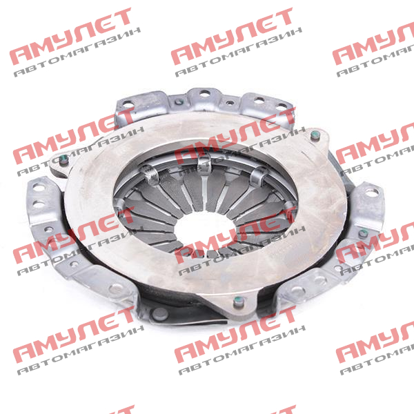 Корзина сцепления HONG XIE Geely CK 1086001145_HONG 