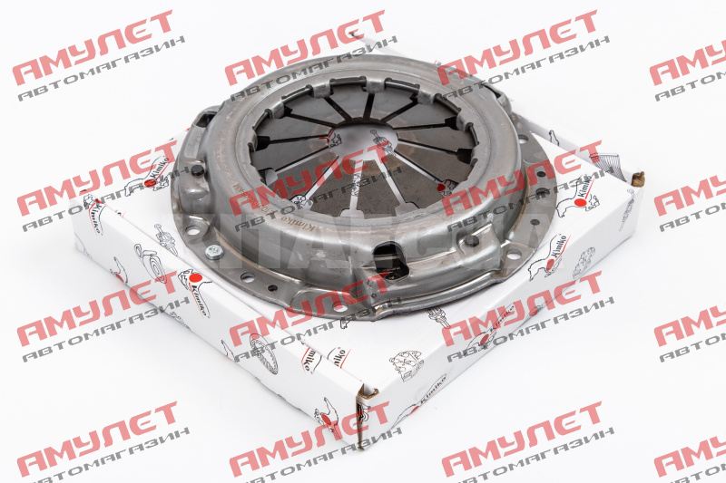 Корзина сцепления KIMIKO Geely CK 1086001145_KIMIKO