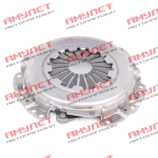 Корзина сцепления VALEO Geely CK 1086001145_VALEO