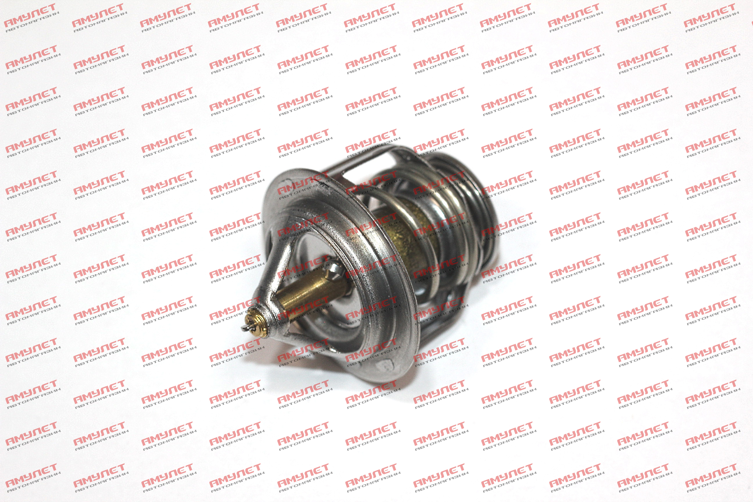 Термостат VERNET (без прокладки) Geely MK E060020005_ver