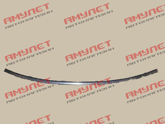 Уплотнитель стекла ветрового нижний GW Safe 5206102-F00