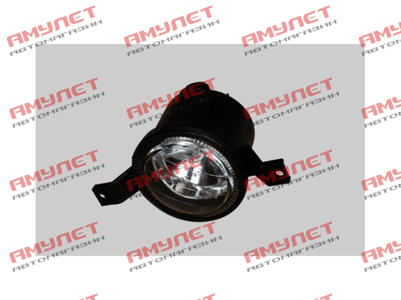 Фара противотуманная левая Geely MK Cross 1017001245