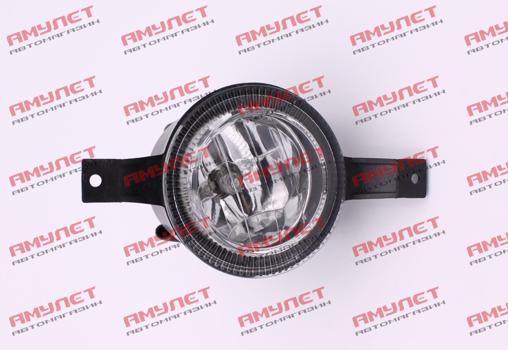 Фара противотуманная правая Geely MK Cross 1017001246