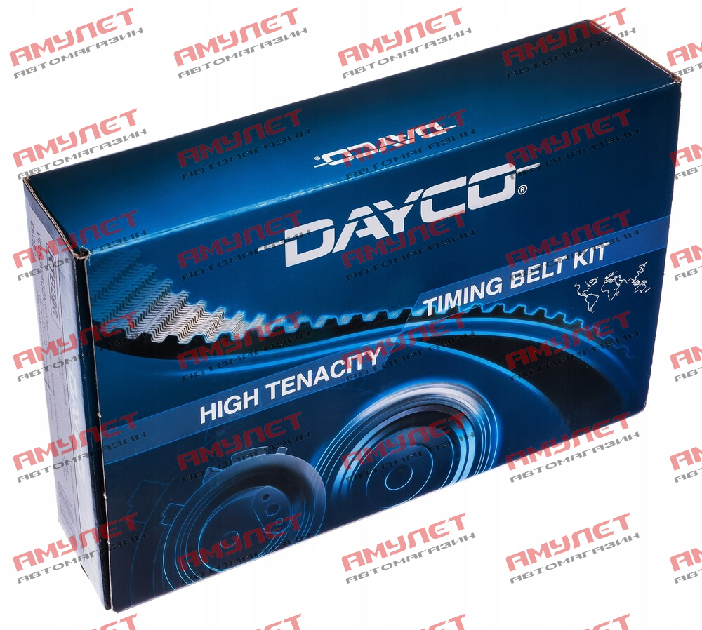 Цепь ГРМ DAYCO Geely EC7 1136000081_DAYCO