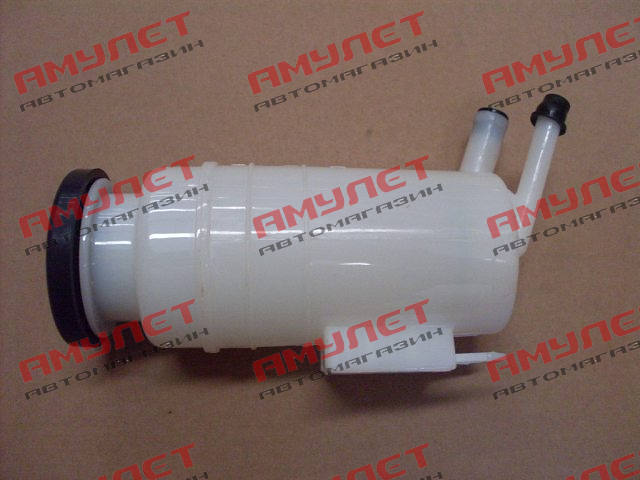Бачок ГУР H3 H5 H3 New GW Hover H3 New 3408100-K00