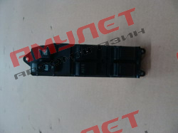 Блок кнопок стеклоподъемников BYD F3 10143771-00