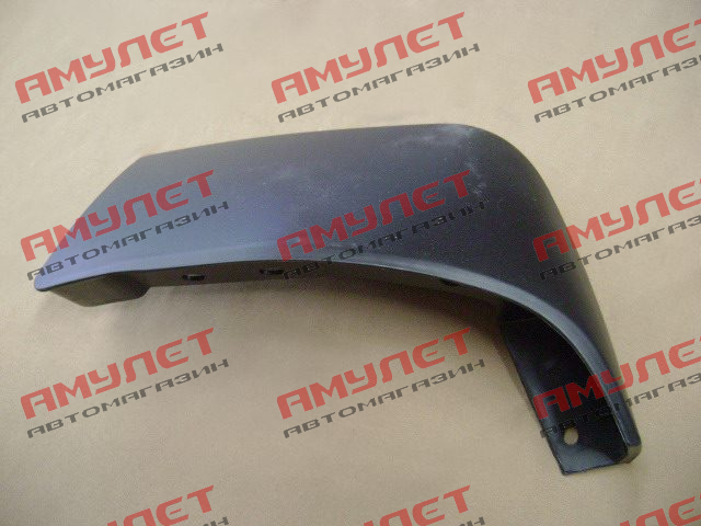 Брызговик H3 задний левый GW Hover H3 2804305-K00