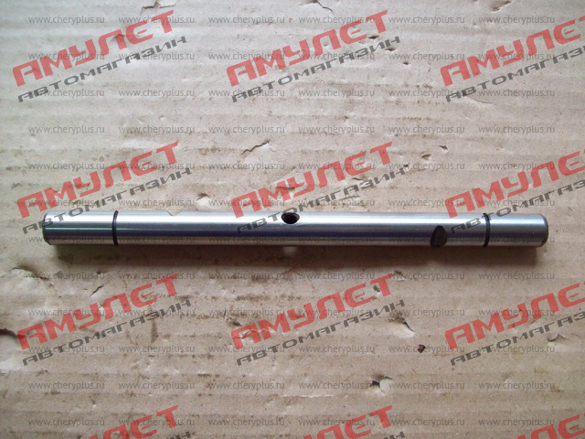 Вал КПП вилки переключения 1-2й передачи Geely MK Cross 3170205911