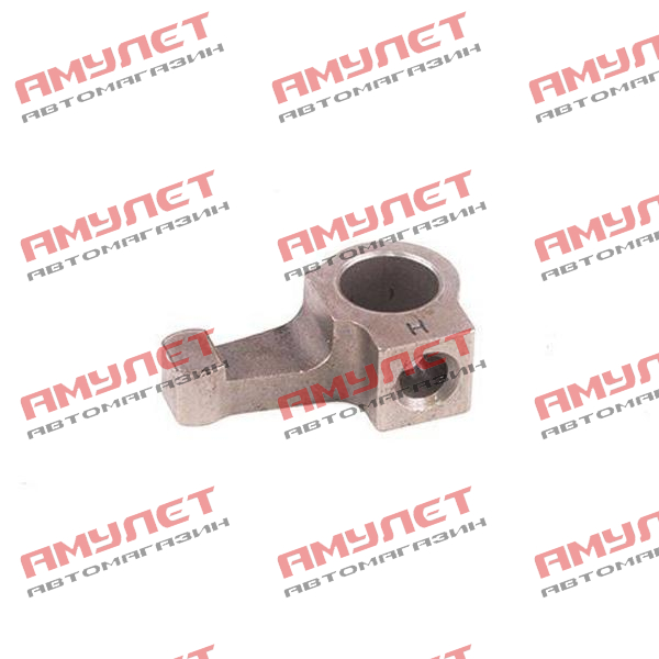 Вилка КПП переключения передач Geely MK Cross 3170211001