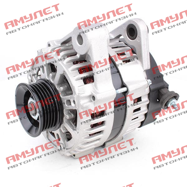 Генератор 90A KRAUF Geely MK 08 1086001111_ KRAUF