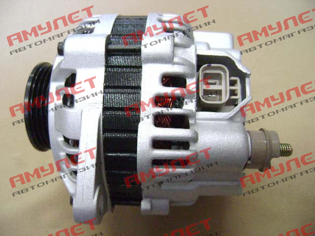 Генератор H3 KRAUF GW Hover H5 SMD354804_KRAUF