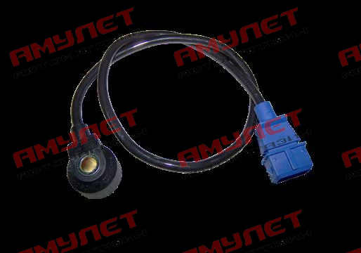 Датчик детонации Chery Amulet 480EE-1002060