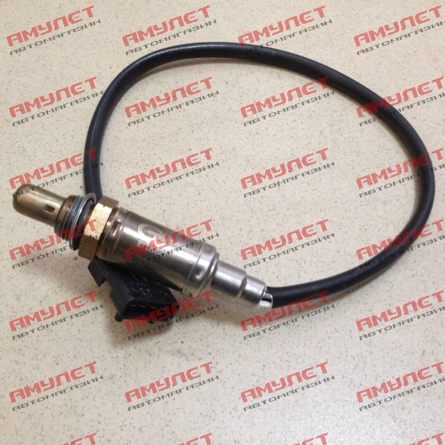 Датчик кислорода передний (BOSCH) STARTVOLT Geely CK 2150020006_SV