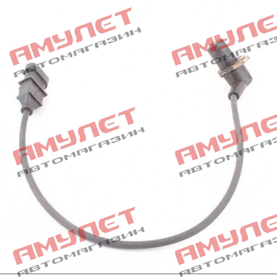 Датчик положения коленвала (овал. фишка) Geely CK 1016003269