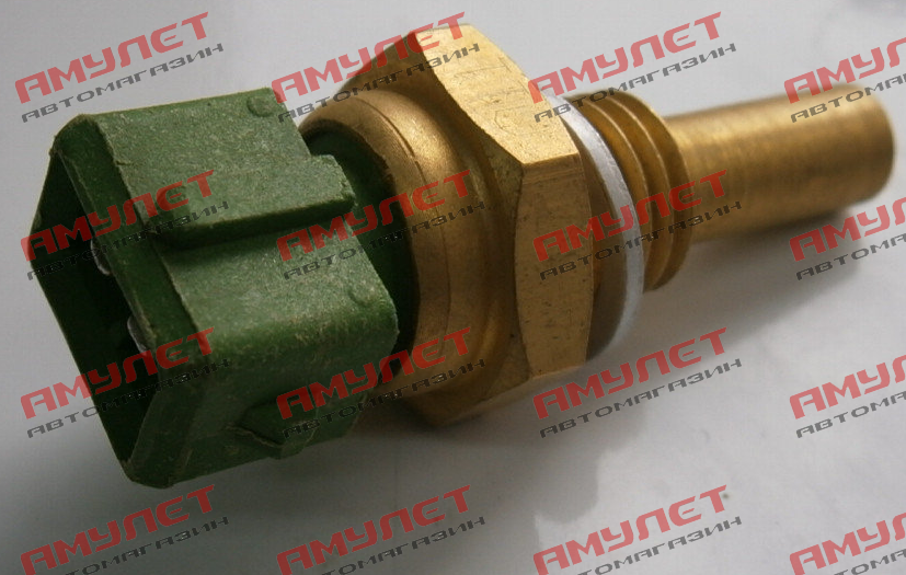 Датчик температуры охл. жидости (2-х конт.) ориг Geely CK 1086001088_orig