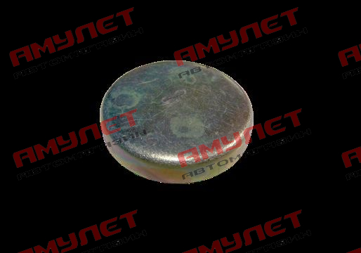 Заглушка ГБЦ (d=38) Chery Amulet 480-1003017