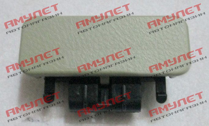 Замок бардачка Lifan Solano B5303110