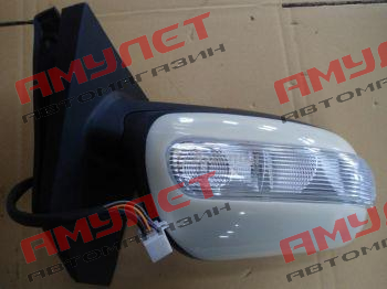 Зеркало левое Geely FC 1067000155