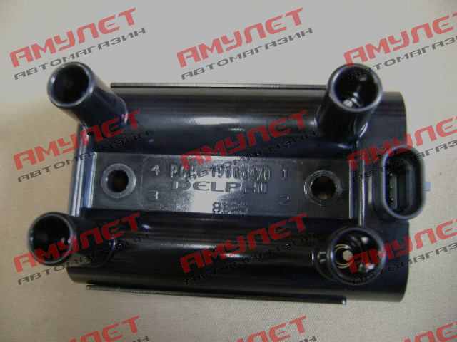 Катушка зажигания TORCH GW Hover H3 SMW250510_To