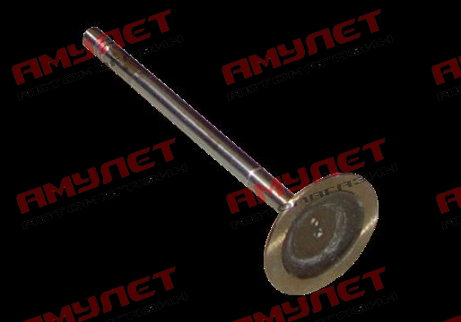 Клапан впускной Chery Amulet 480E-1007011
