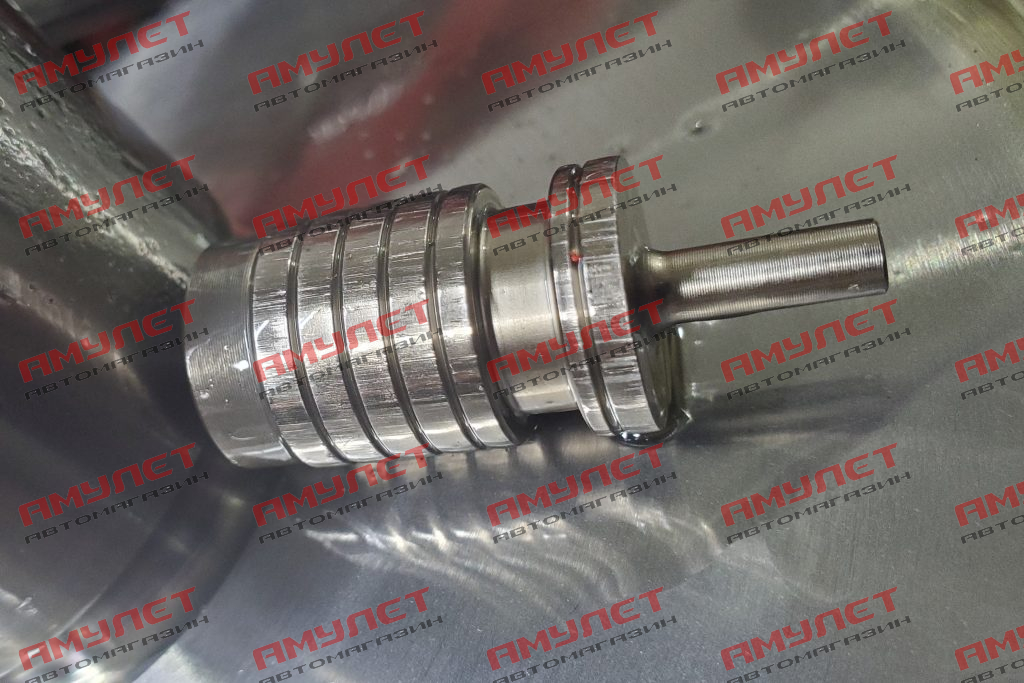 Клапан CVT Lifan Solano 2 LBV1505500