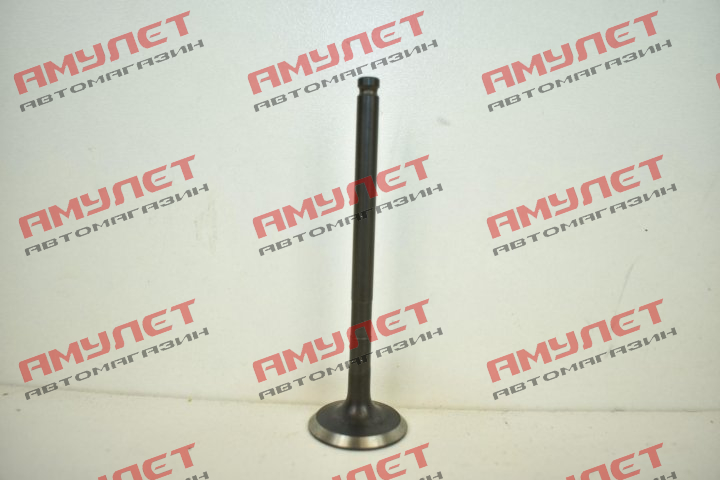 Клапан выпускной PATRON Geely EC7 1136000092_patron